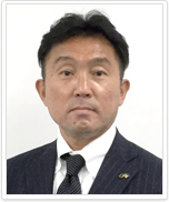 代表取締役社長　木下　仁史