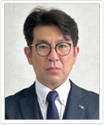 代表取締役社長　小林　浩