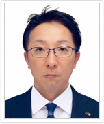 代表取締役社長　南　公登